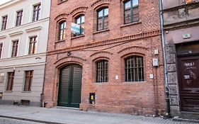 Apartament Starowka 10
